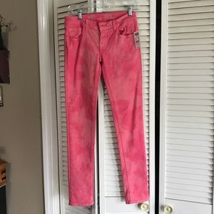 Vans‎ jeans NWT Sz 3.